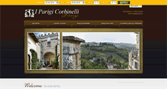 Desktop Screenshot of iparigi.com